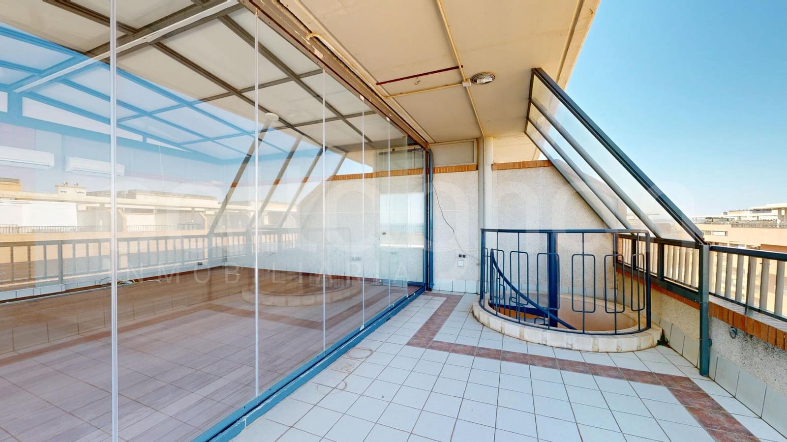 3 sovrum Takvåning till salu i Alboraya / Alboraia med pool garage - 1 200 000 € (Ref: 9145703)