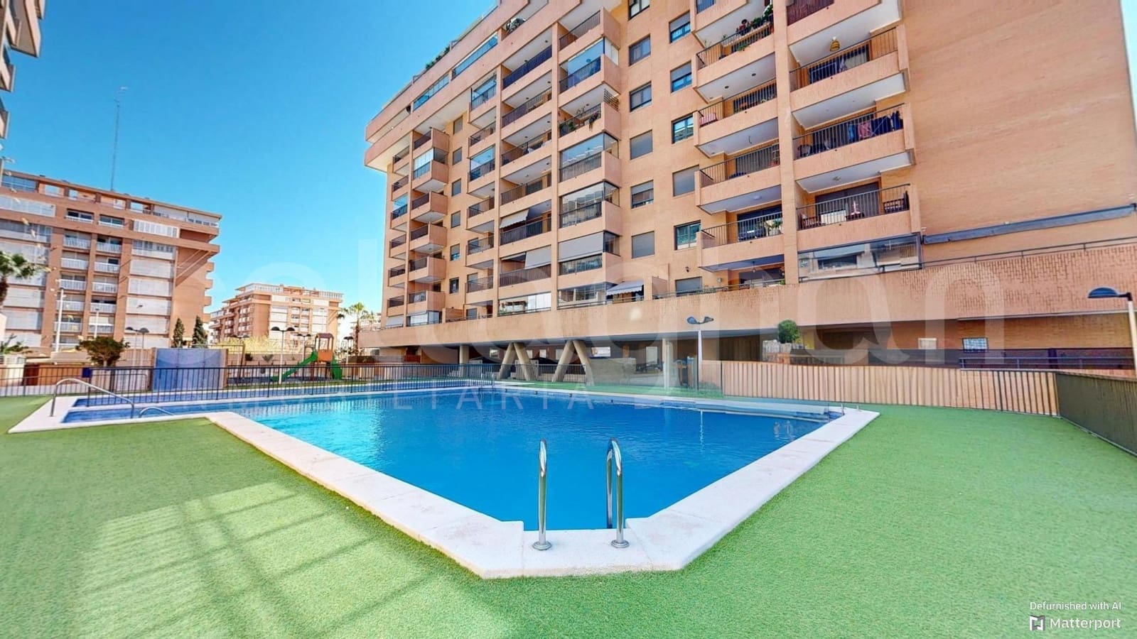 3 sovrum Takvåning till salu i Alboraya / Alboraia med pool garage - 1 200 000 € (Ref: 9145703)