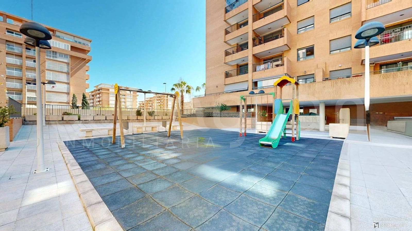 3 sovrum Takvåning till salu i Alboraya / Alboraia med pool garage - 1 200 000 € (Ref: 9145703)