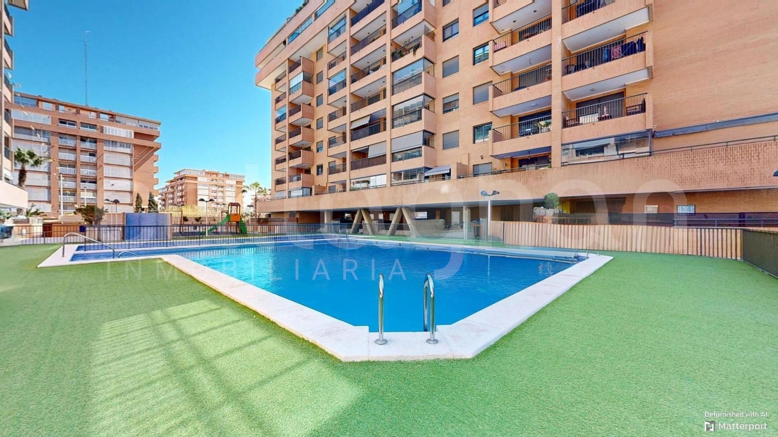 3 sovrum Takvåning till salu i Alboraya / Alboraia med pool garage - 1 200 000 € (Ref: 9145703)