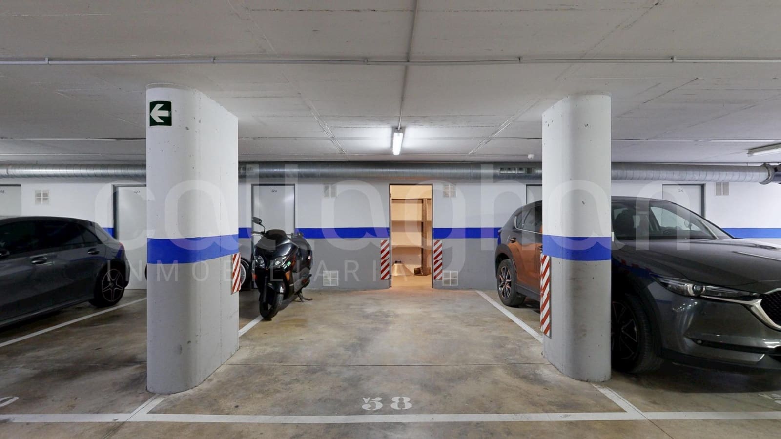 3 sovrum Takvåning till salu i Alboraya / Alboraia med pool garage - 1 200 000 € (Ref: 9145703)