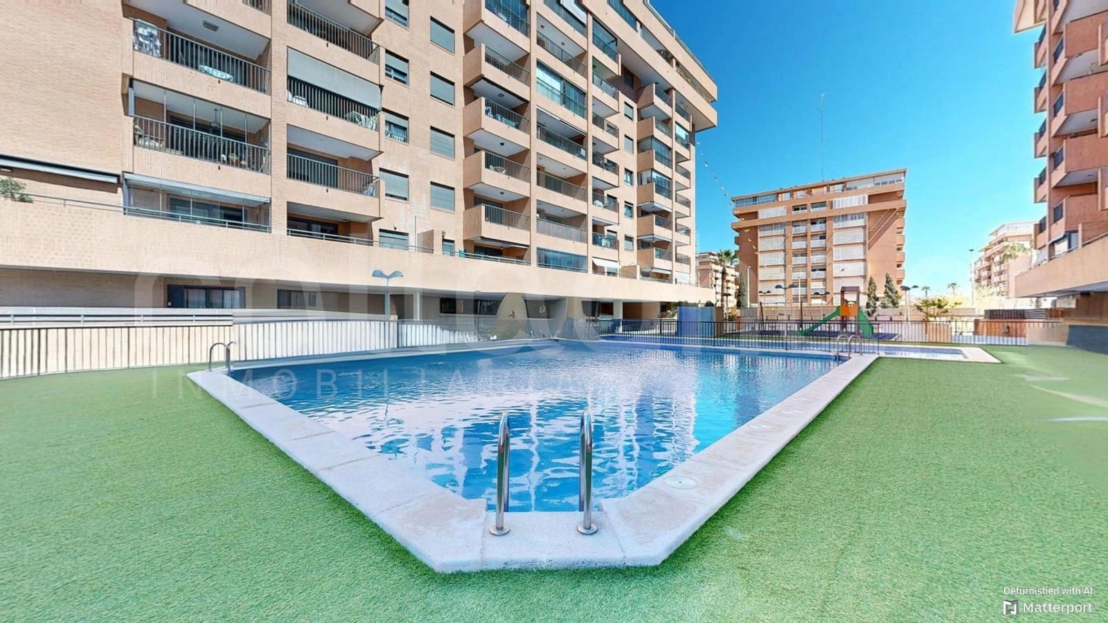 3 sovrum Takvåning till salu i Alboraya / Alboraia med pool garage - 1 200 000 € (Ref: 9145703)