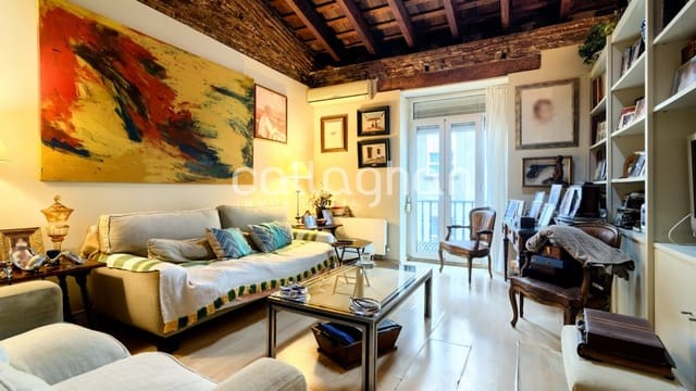 2 soveværelse Lejlighed til salg i La Gran Via, Valencia by - € 475.000 (Ref: 9145704)