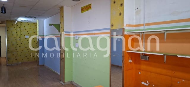 Commerciale da affittare in La Creu del Grau, Valencia città - 1.200 € (Rif: 9147359)