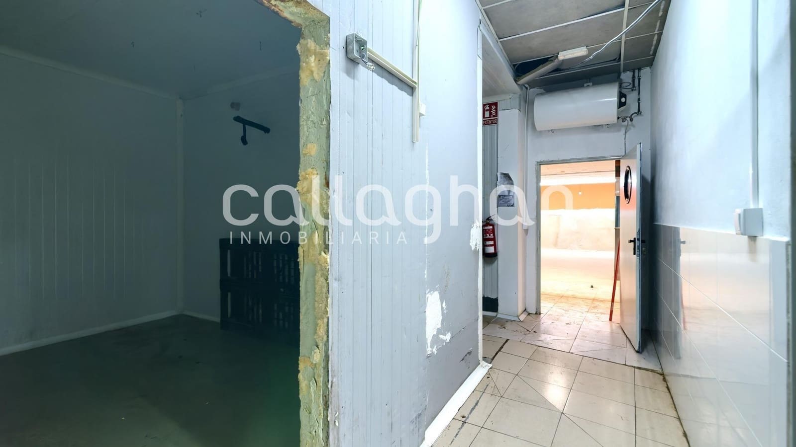 Kaupallinen vuokrattavana paikassa Valencia kaupunki - 10 700 € (Ref: 9147359)