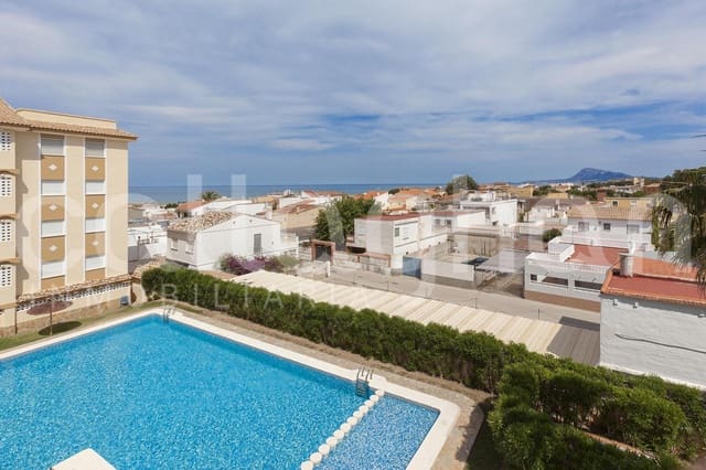 4 soveværelse Rækkehus til salg i Oliva Nova, Oliva med swimmingpool - € 320.000 (Ref: 9152379)