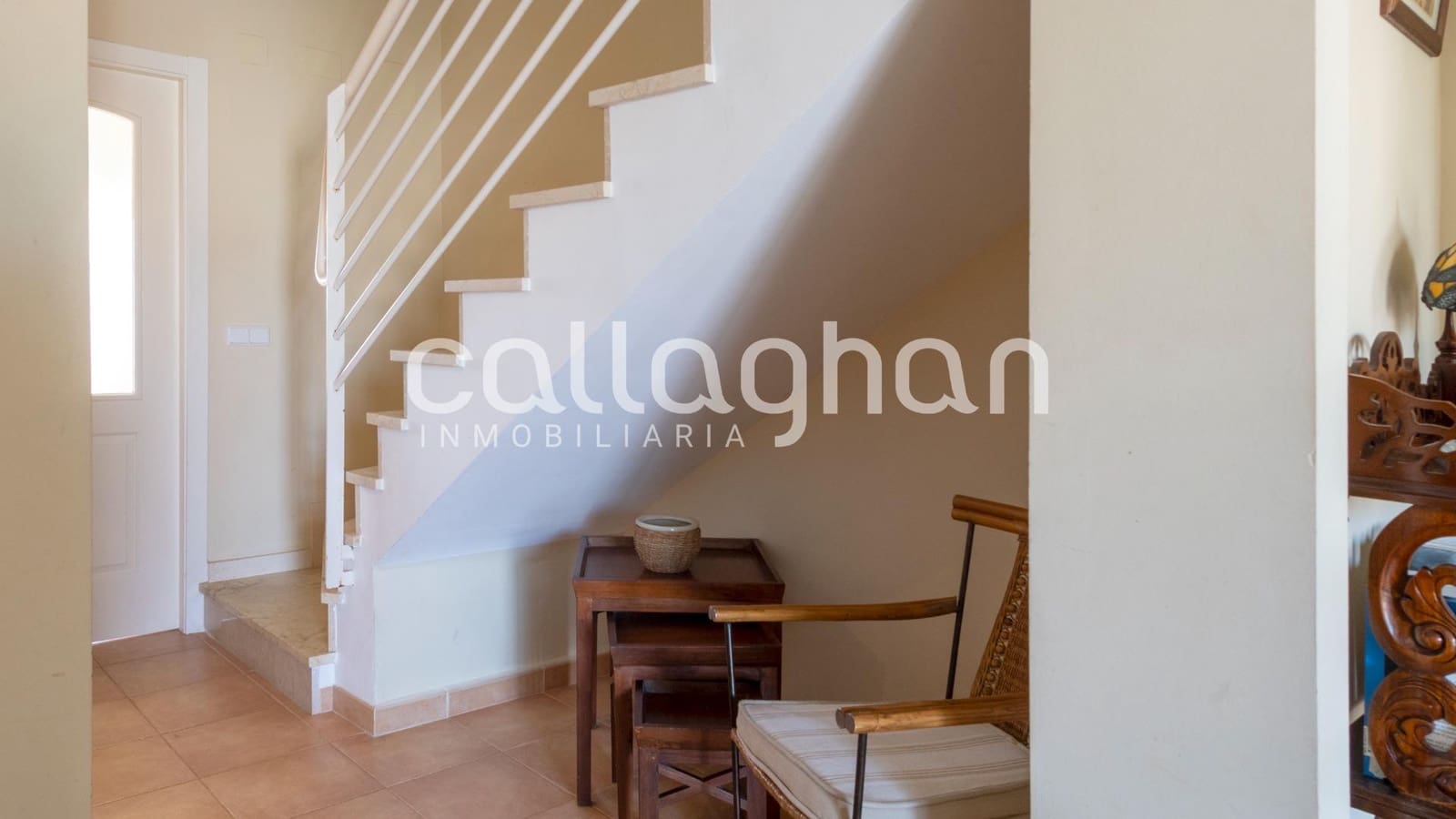 4 Zimmer Reihenhaus zu verkaufen in Oliva Nova mit Pool - 315.000 € (Ref: 9152379)