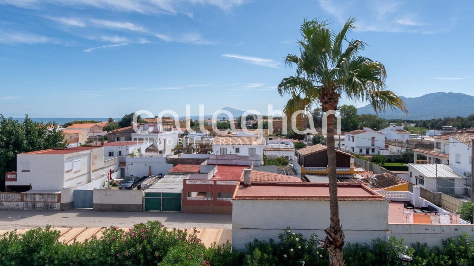 4 Zimmer Reihenhaus zu verkaufen in Oliva Nova mit Pool - 315.000 € (Ref: 9152379)