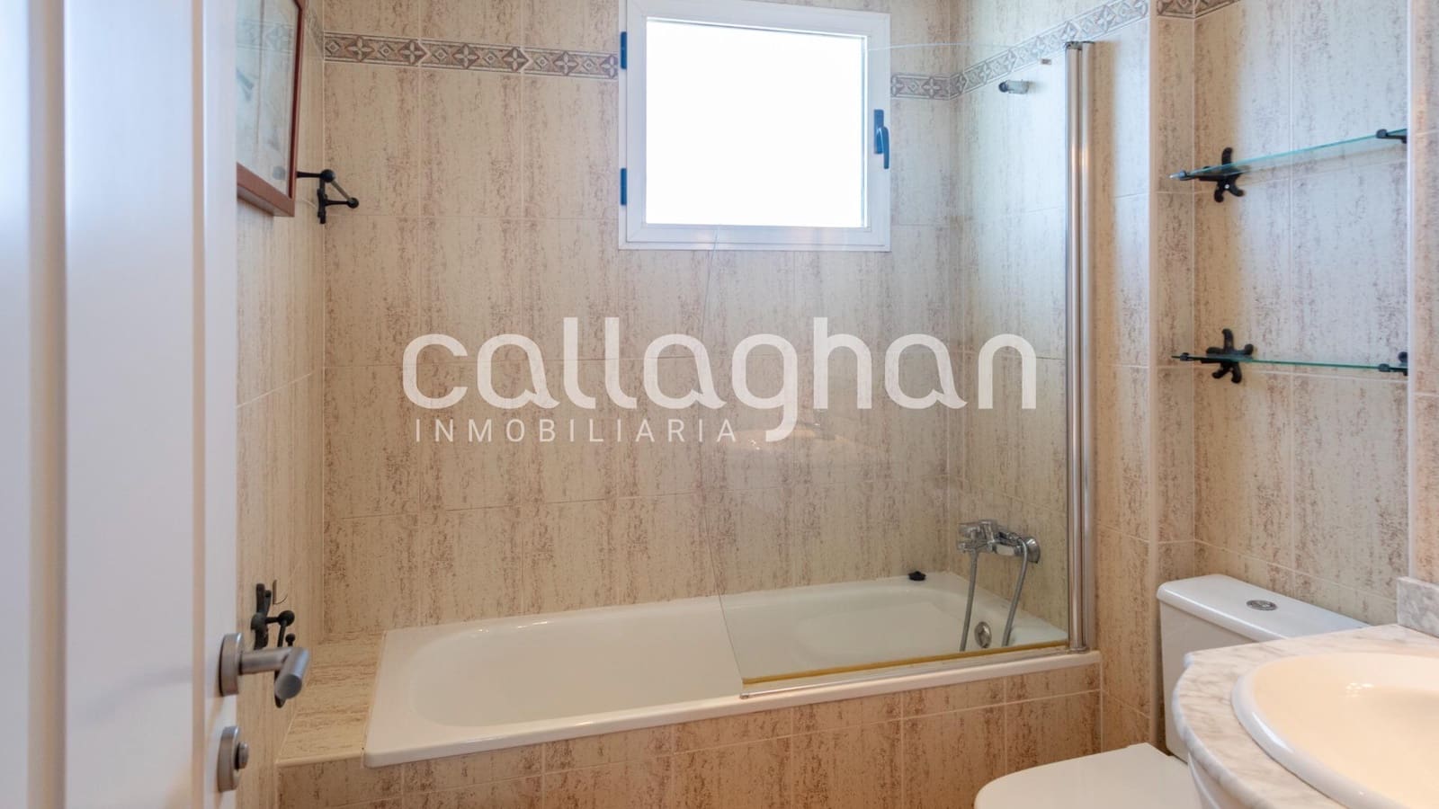 4 Zimmer Reihenhaus zu verkaufen in Oliva Nova mit Pool - 315.000 € (Ref: 9152379)