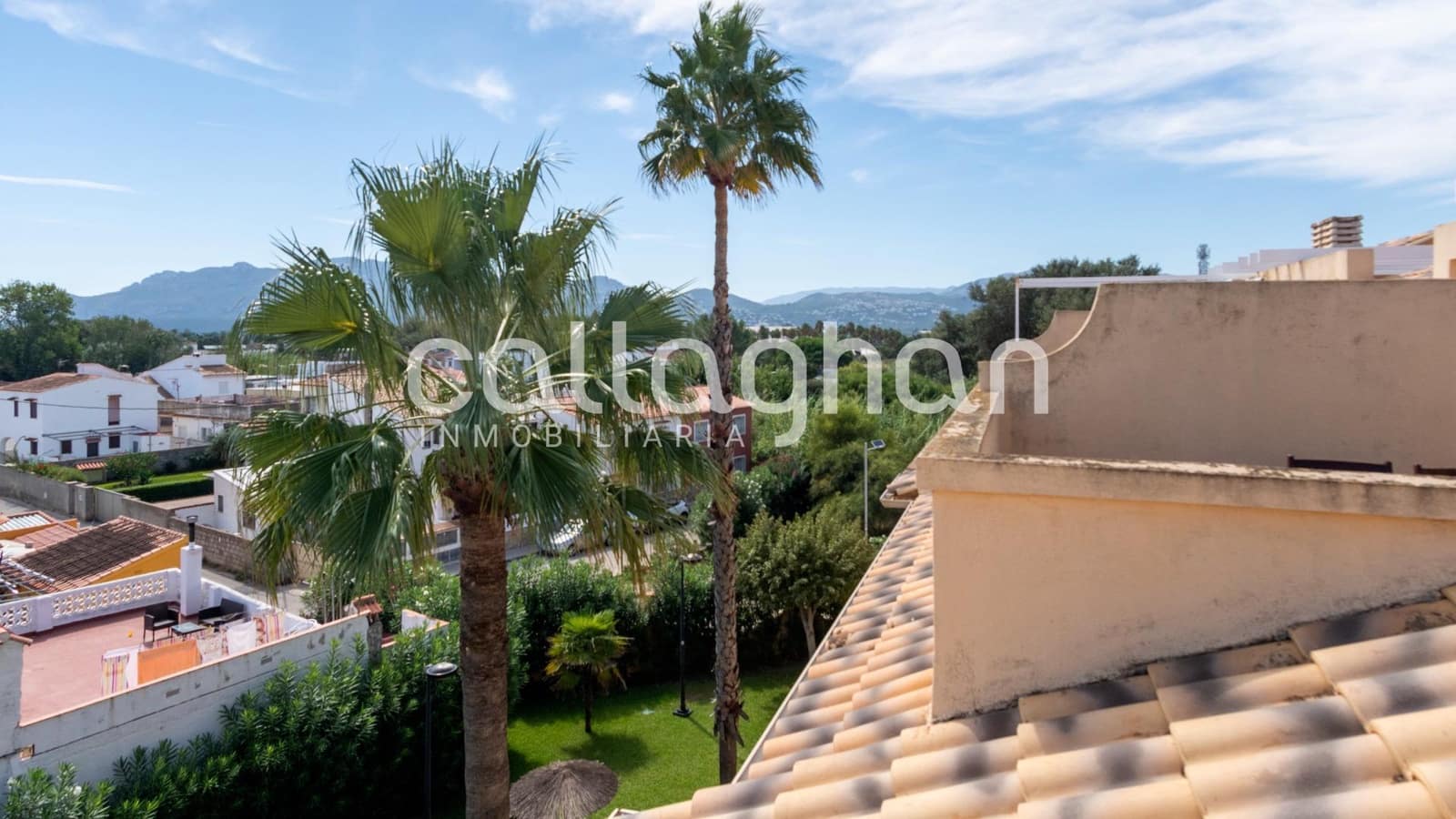 4 Zimmer Reihenhaus zu verkaufen in Oliva Nova mit Pool - 315.000 € (Ref: 9152379)