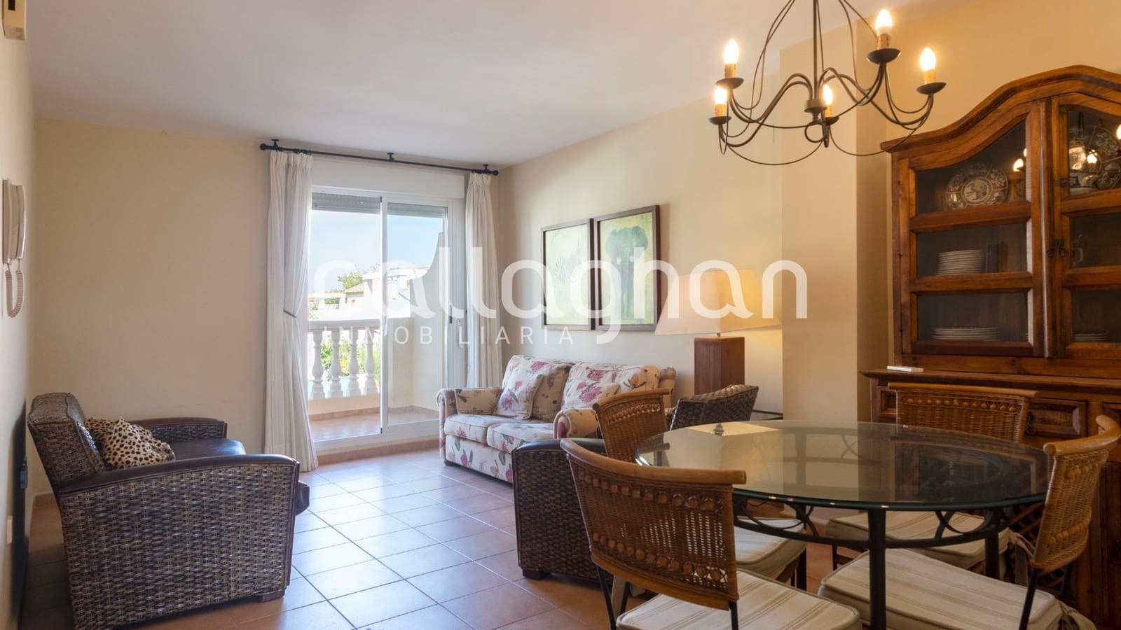 4 quarto Moradia em Banda para venda em Oliva Nova com piscina - 315 000 € (Ref: 9152379)