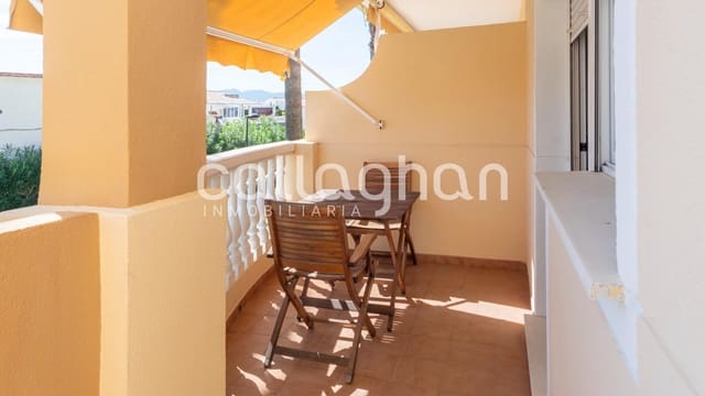 4 sypialnia Dom szeregowy na sprzedaż w Oliva Nova, Oliva z basenem - 315 000 € (Ref: 9152379)