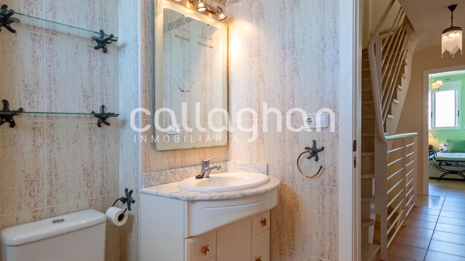 4 quarto Moradia em Banda para venda em Oliva Nova com piscina - 315 000 € (Ref: 9152379)