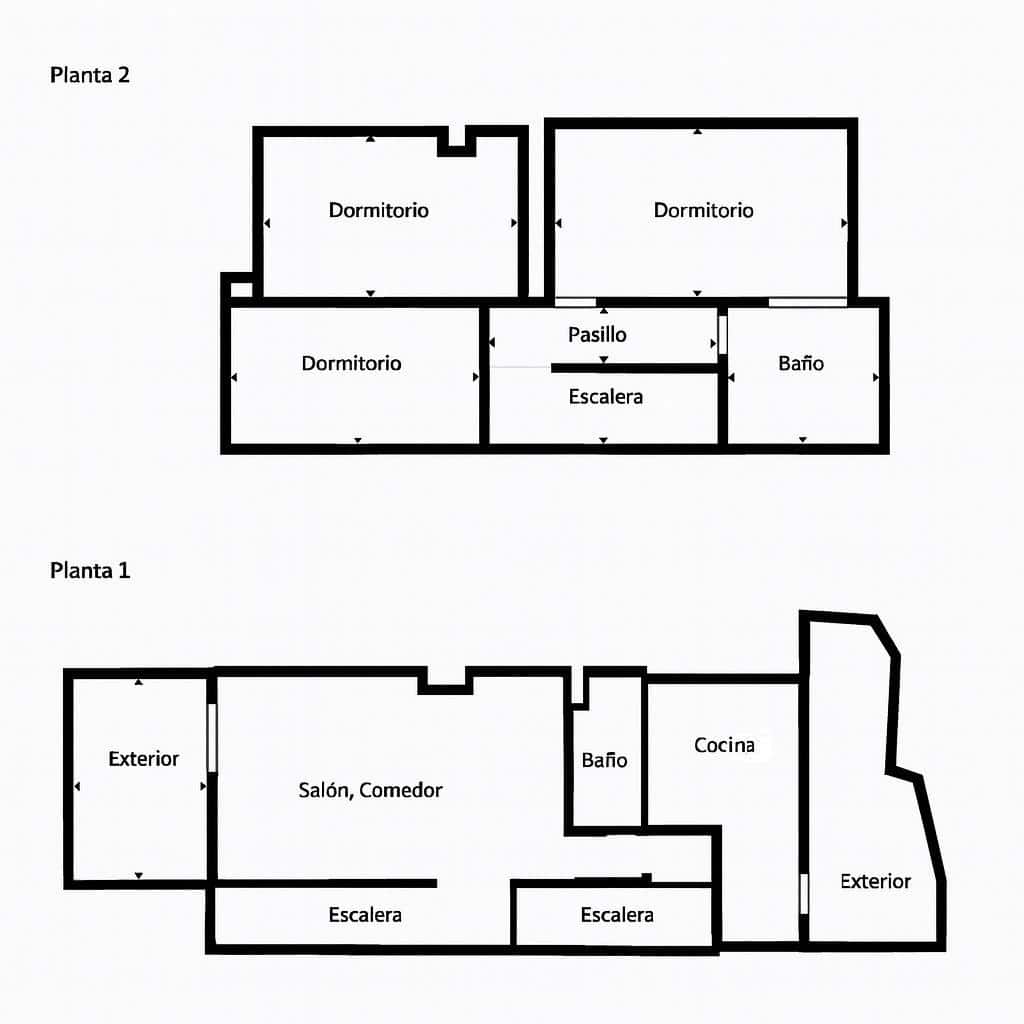 4 sypialnia Dom szeregowy na sprzedaż w Oliva Nova z basenem - 315 000 € (Ref: 9152379)