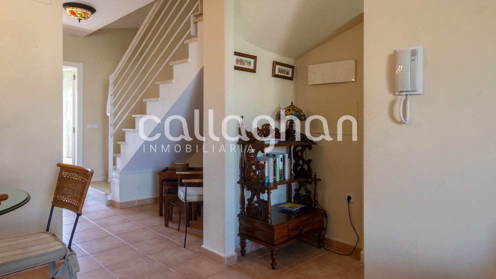 4 sypialnia Dom szeregowy na sprzedaż w Oliva Nova z basenem - 315 000 € (Ref: 9152379)