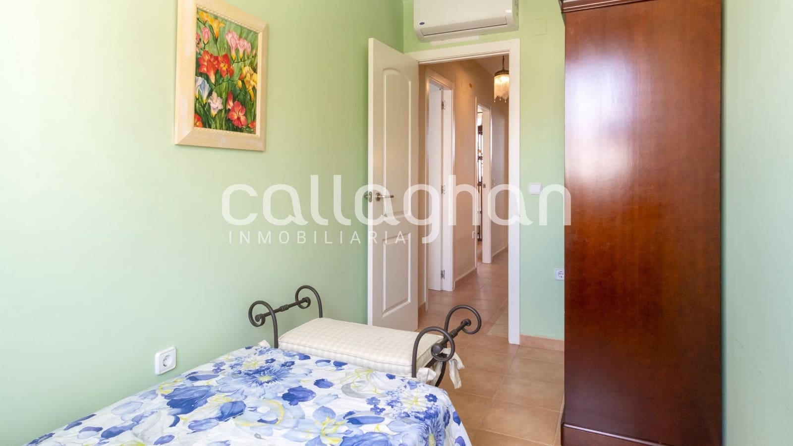 4 sypialnia Dom szeregowy na sprzedaż w Oliva Nova z basenem - 315 000 € (Ref: 9152379)