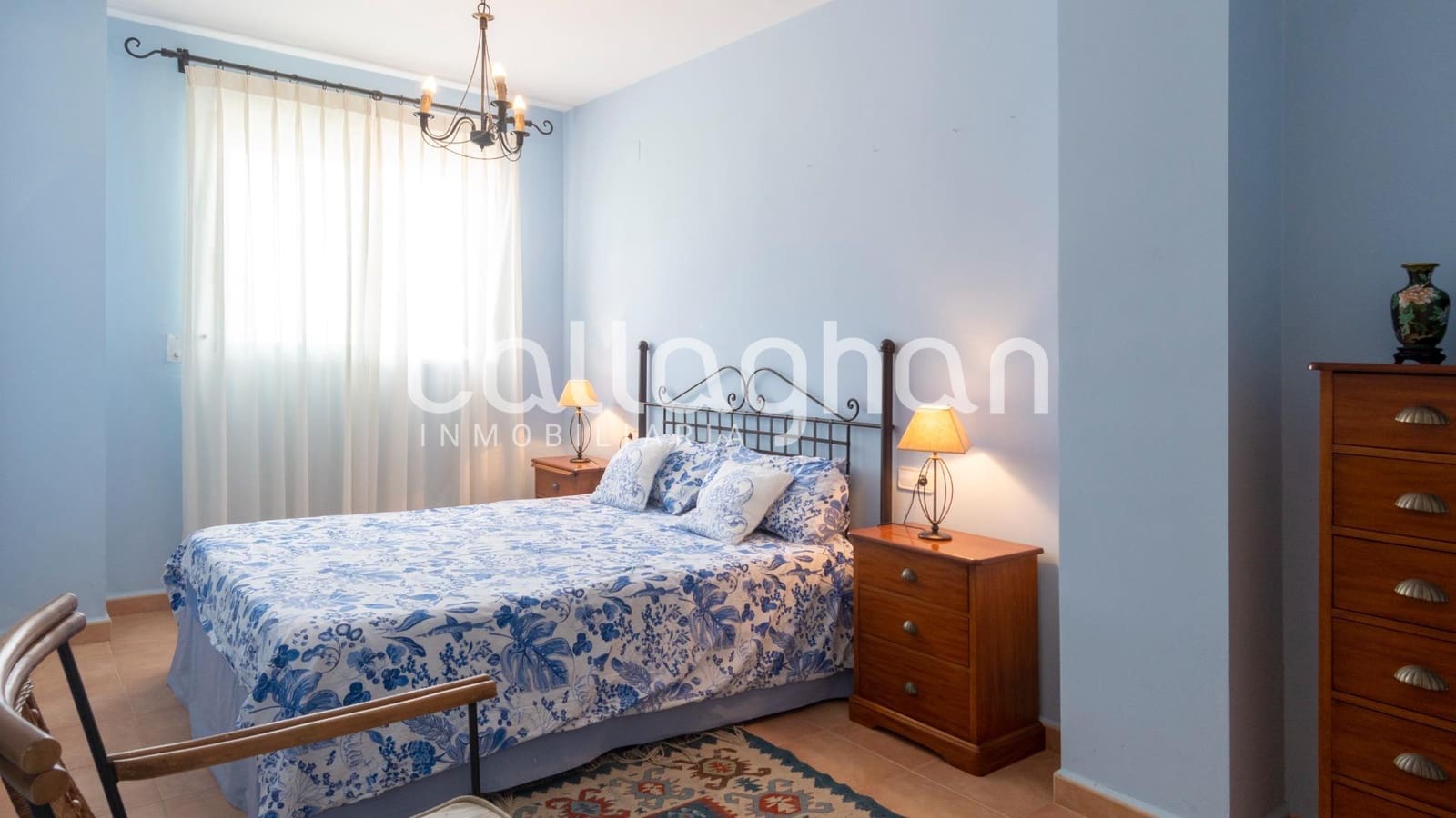 4 sypialnia Dom szeregowy na sprzedaż w Oliva Nova z basenem - 315 000 € (Ref: 9152379)