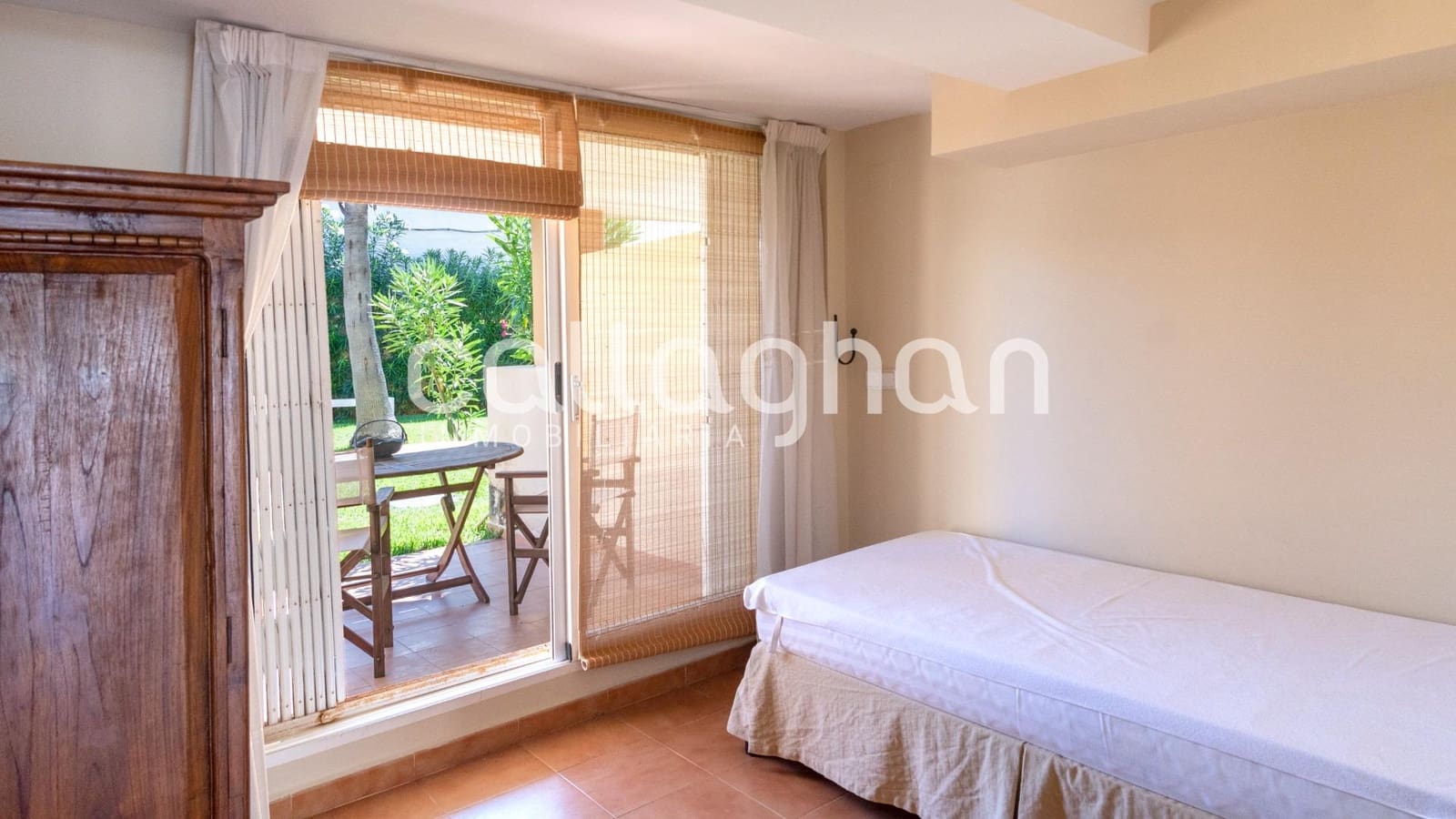 4 sypialnia Dom szeregowy na sprzedaż w Oliva Nova z basenem - 315 000 € (Ref: 9152379)