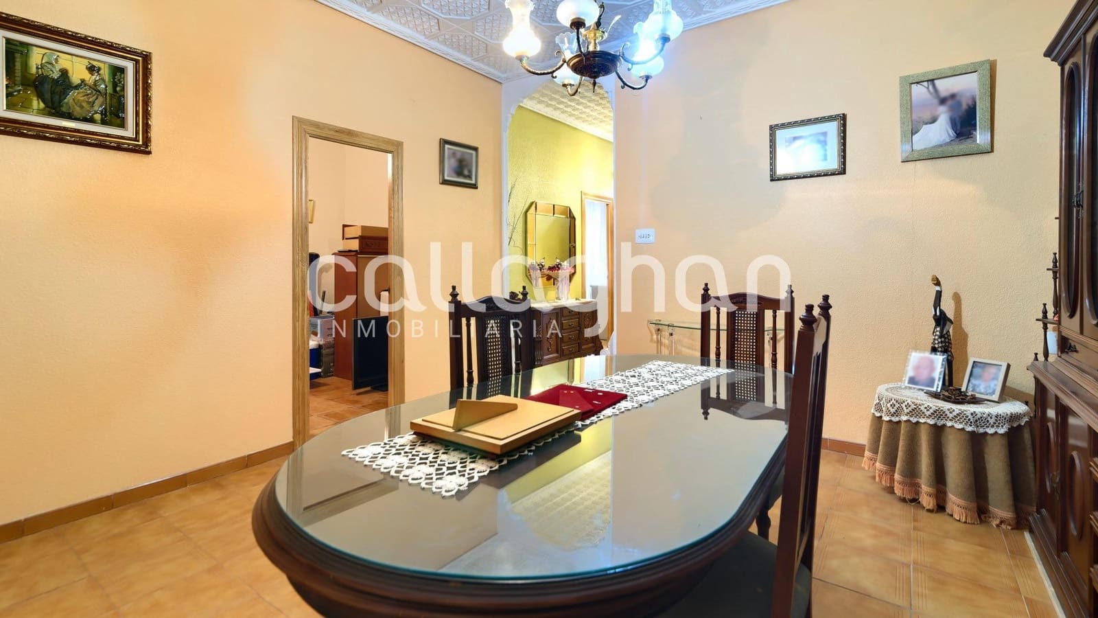 Byggegrund til salg i Picassent - € 500.000 (Ref: 9152381)