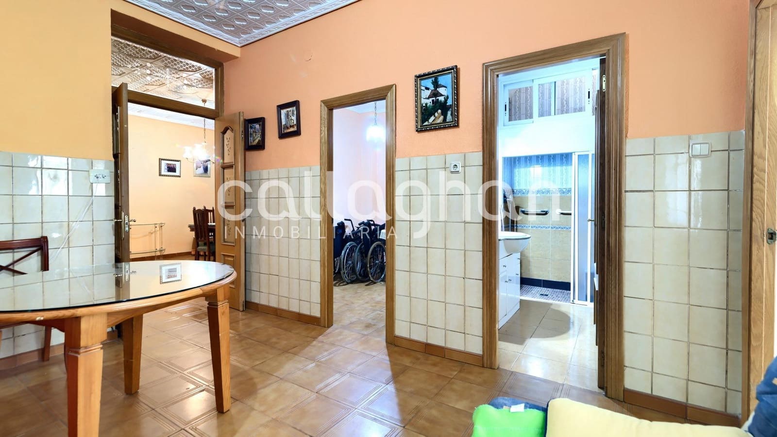 Byggegrund til salg i Picassent - € 500.000 (Ref: 9152381)