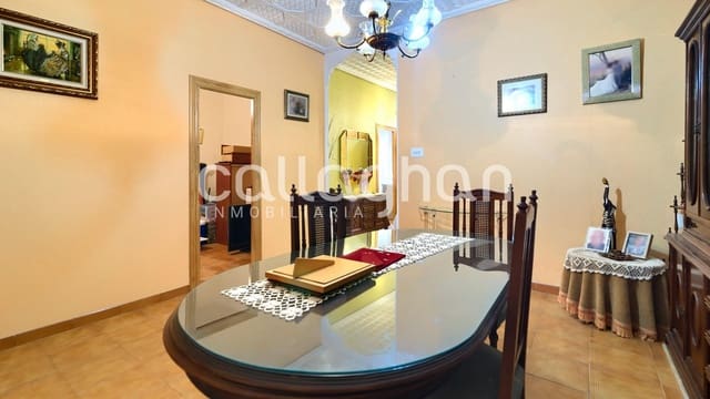 Byggegrund til salg i Picassent - € 500.000 (Ref: 9152381)