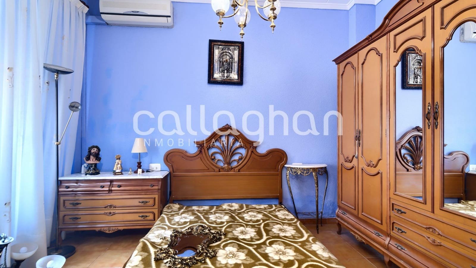 Byggegrund til salg i Picassent - € 500.000 (Ref: 9152381)