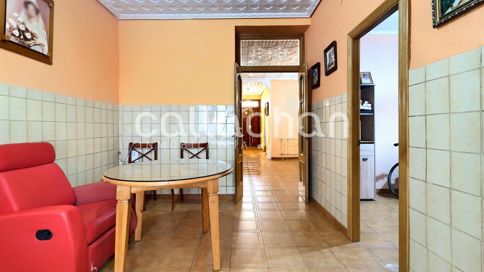 Byggegrund til salg i Picassent - € 500.000 (Ref: 9152381)