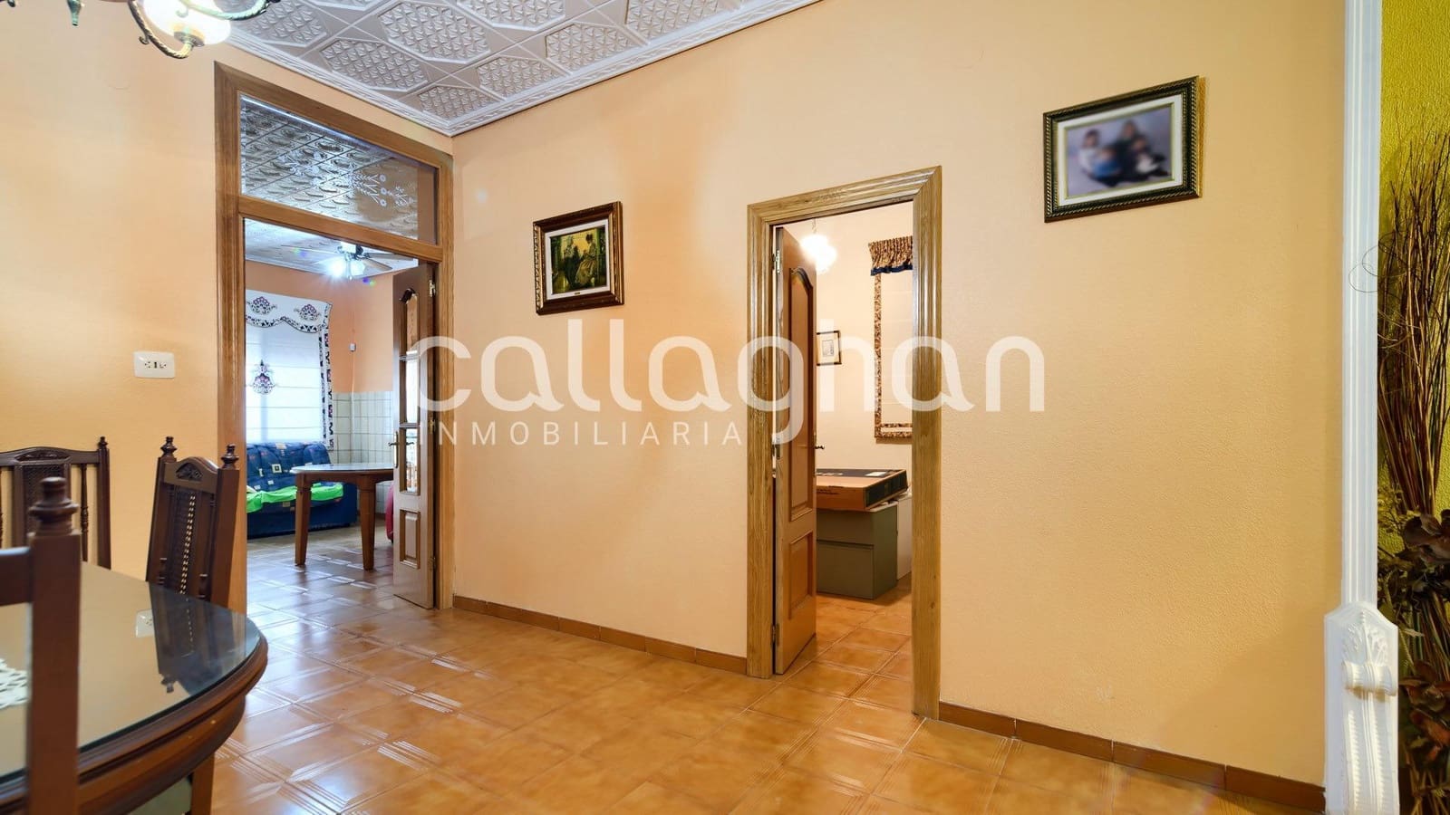 Byggegrund til salg i Picassent - € 500.000 (Ref: 9152381)