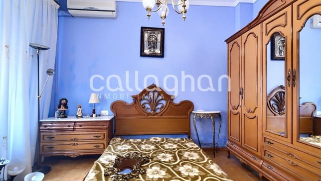 Byggegrund til salg i Picassent - € 500.000 (Ref: 9152381)