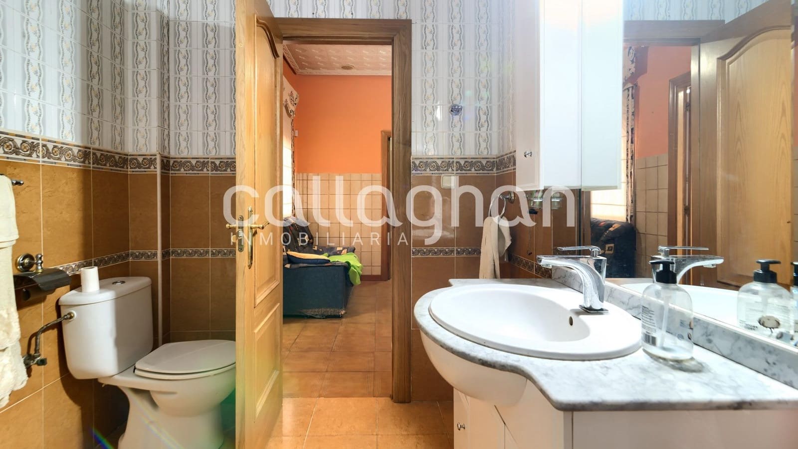 Byggegrund til salg i Picassent - € 500.000 (Ref: 9152381)