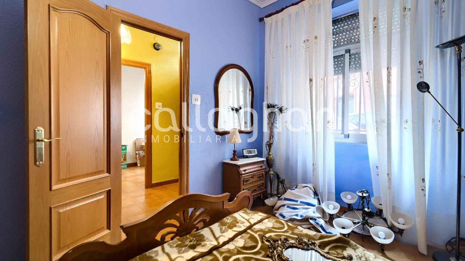 Byggegrund til salg i Picassent - € 500.000 (Ref: 9152381)