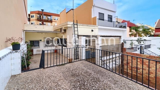 Byggegrund til salg i Picassent - € 500.000 (Ref: 9152381)