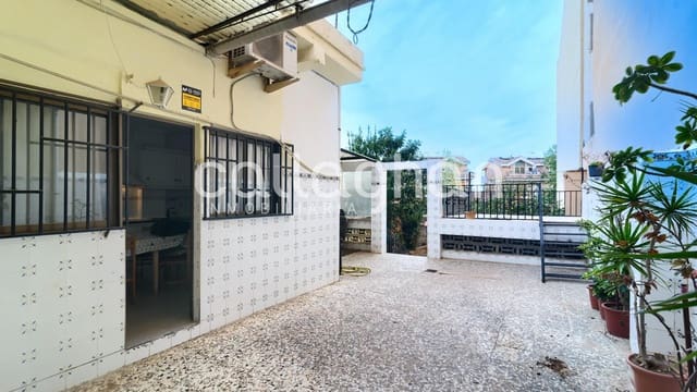 Byggegrund til salg i Picassent - € 500.000 (Ref: 9152381)