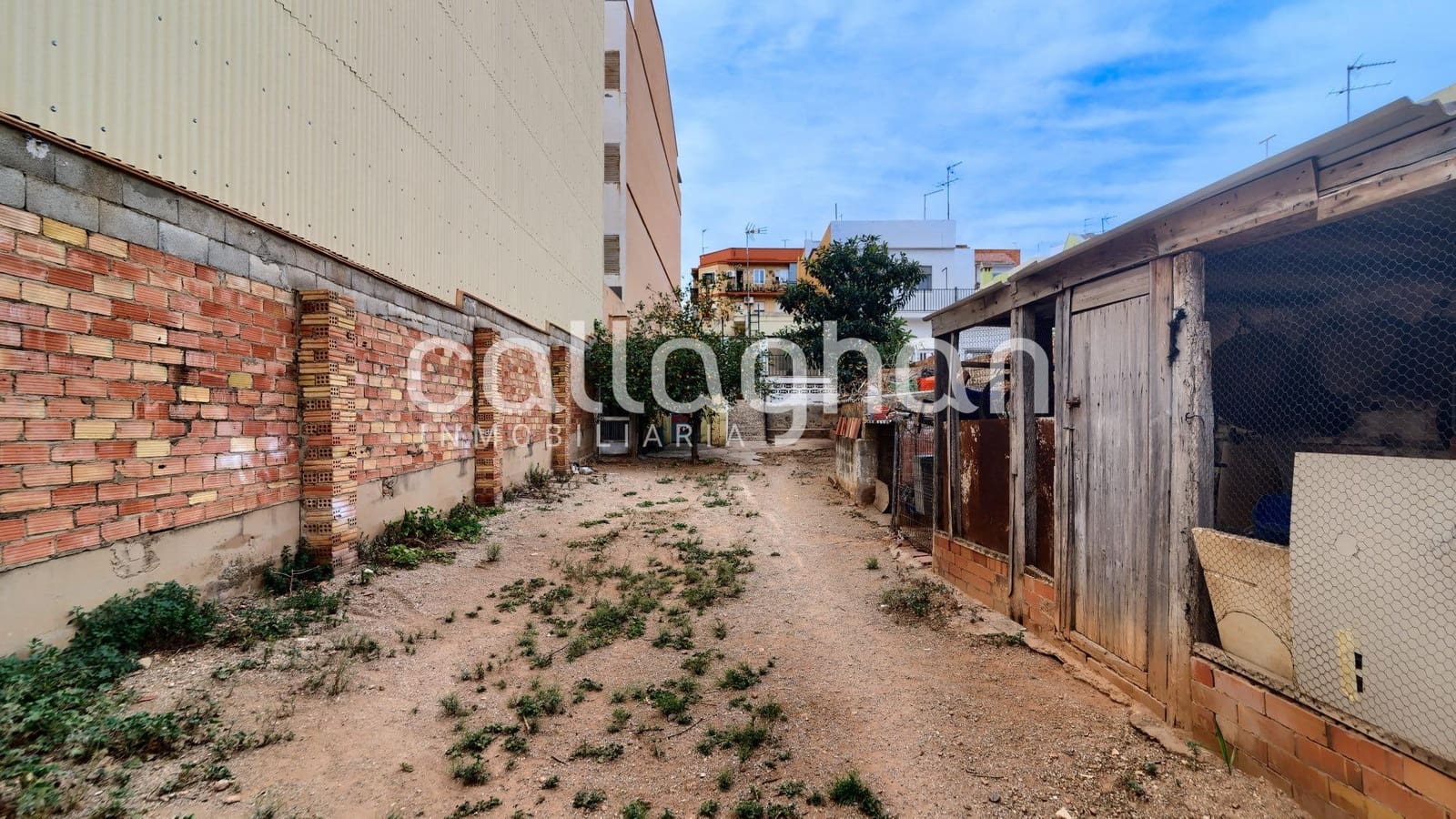 Byggegrund til salg i Picassent - € 500.000 (Ref: 9152381)