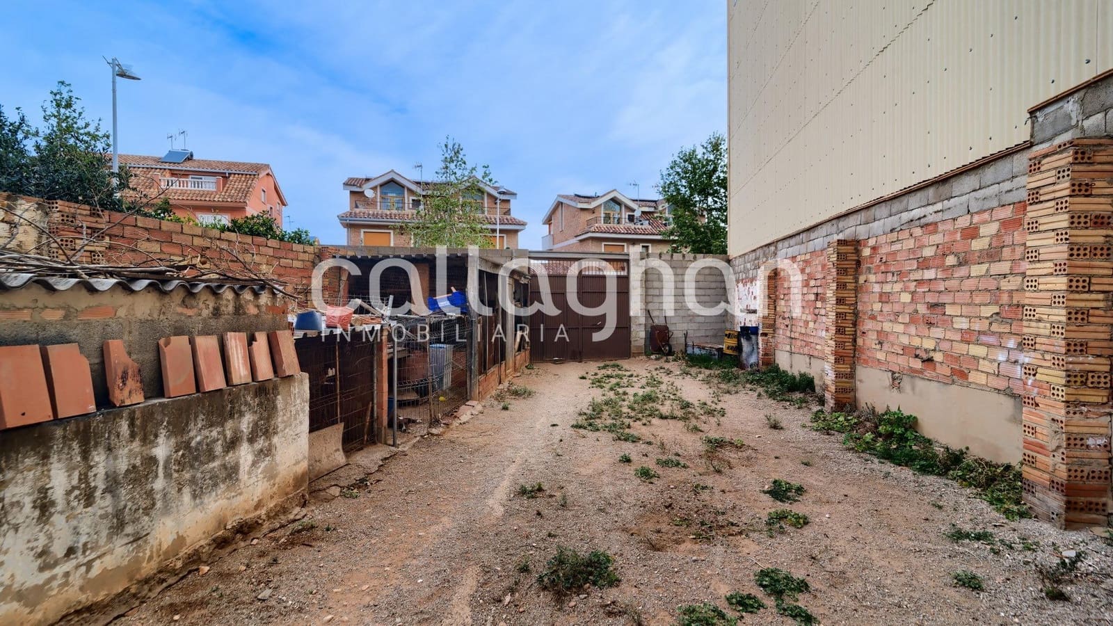 Byggegrund til salg i Picassent - € 500.000 (Ref: 9152381)