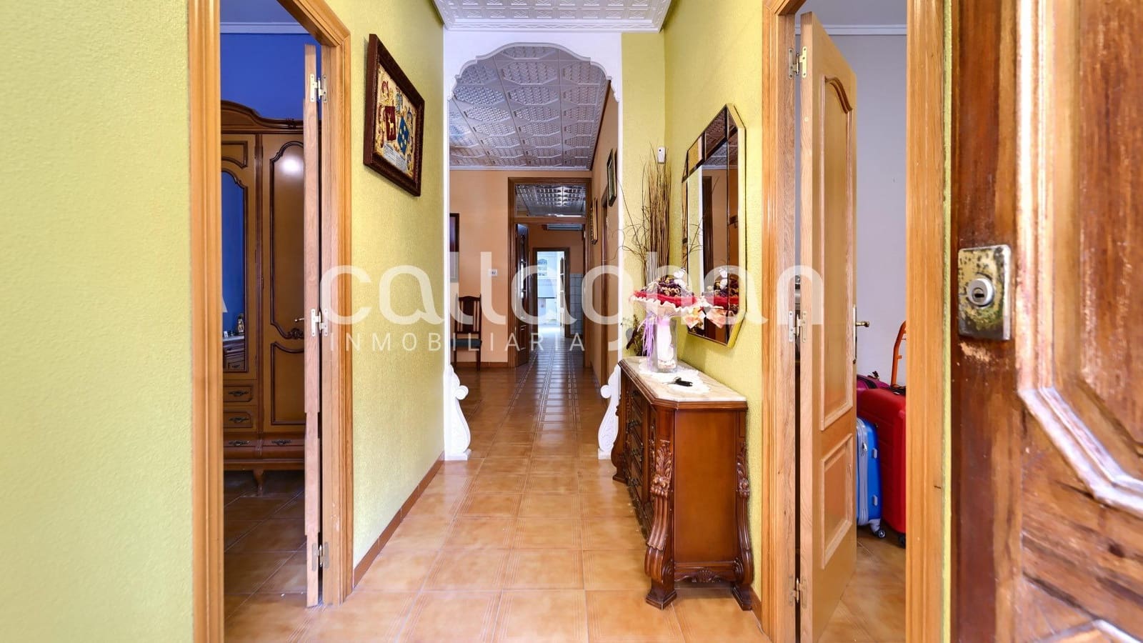 Byggegrund til salg i Picassent - € 500.000 (Ref: 9152381)