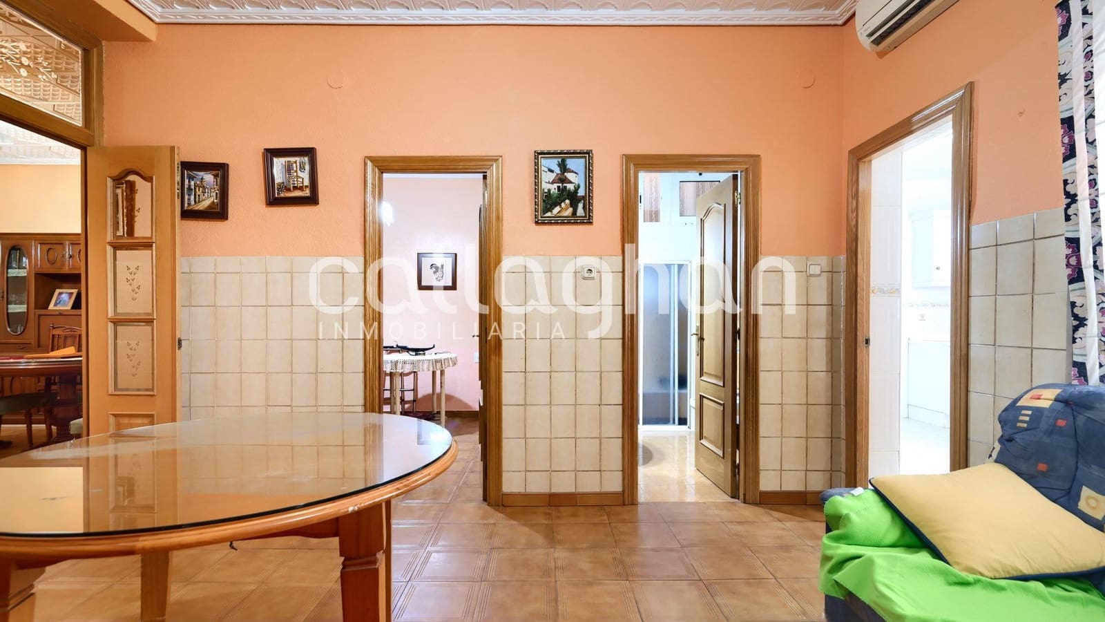 Byggegrund til salg i Picassent - € 500.000 (Ref: 9152381)