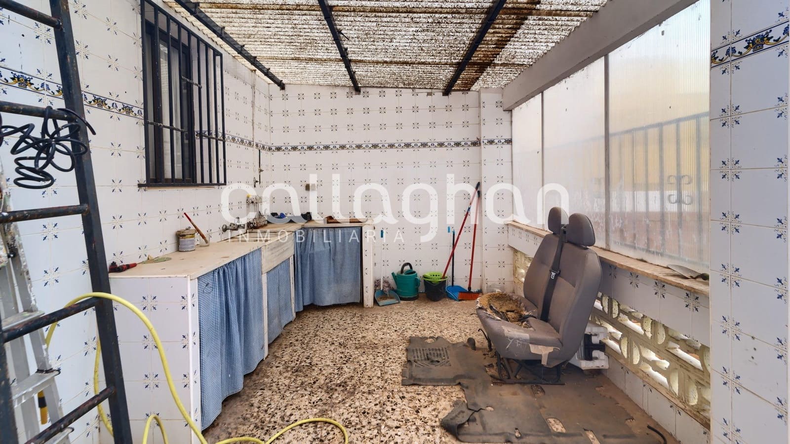 Byggegrund til salg i Picassent - € 500.000 (Ref: 9152381)