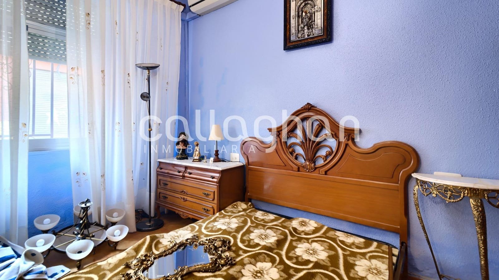 Byggegrund til salg i Picassent - € 500.000 (Ref: 9152381)