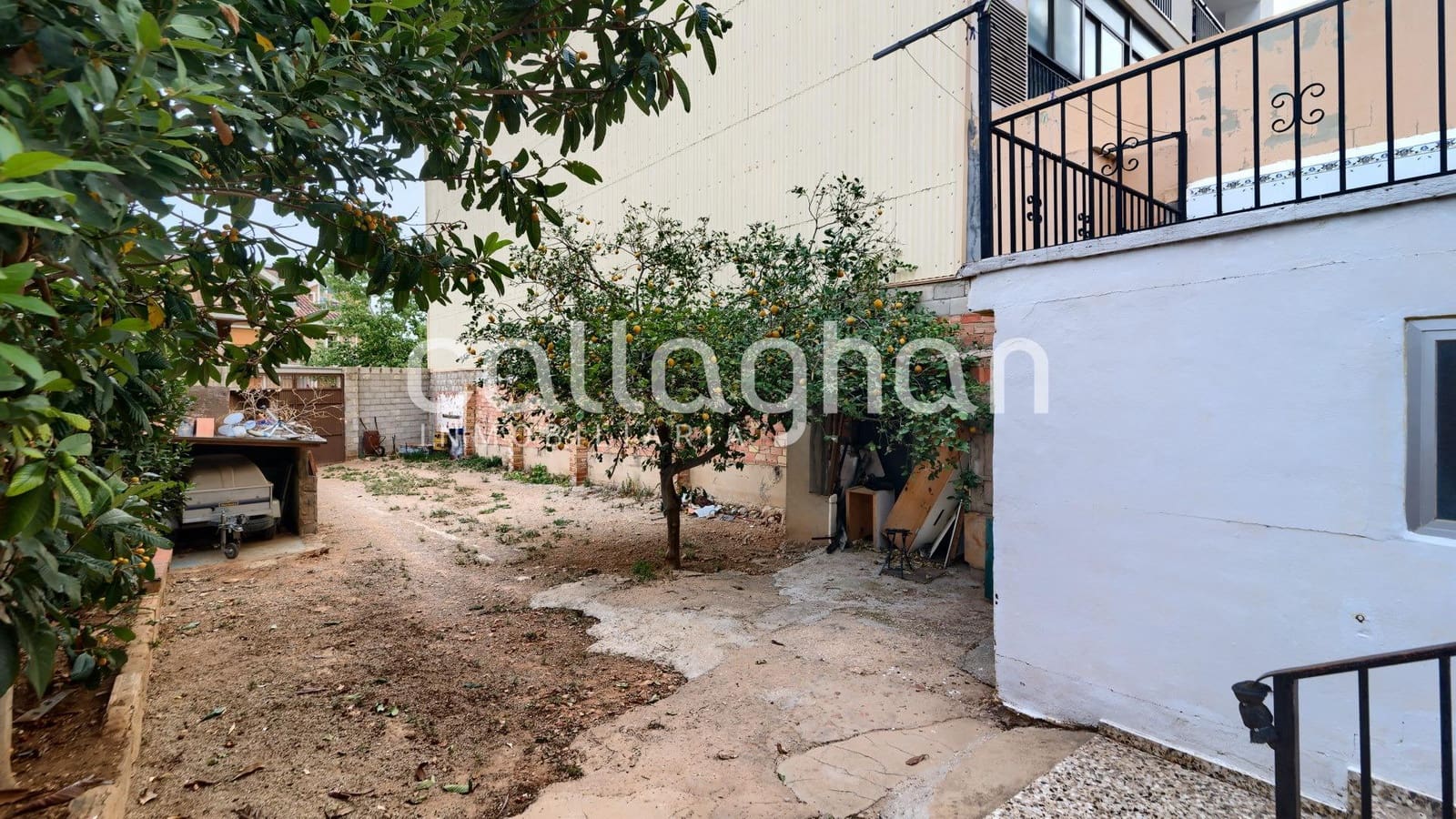 Byggegrund til salg i Picassent - € 500.000 (Ref: 9152381)