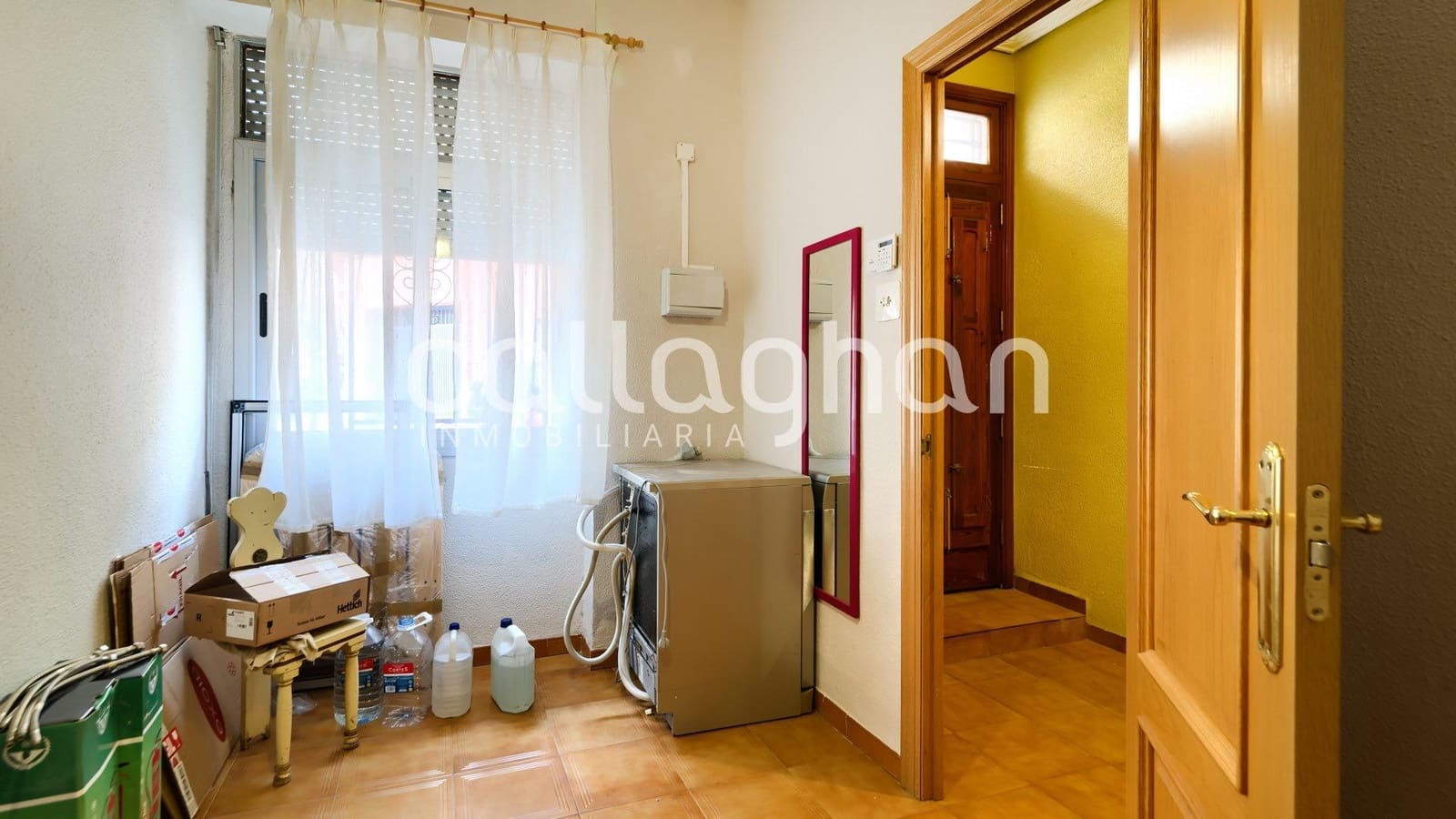 Byggegrund til salg i Picassent - € 500.000 (Ref: 9152381)