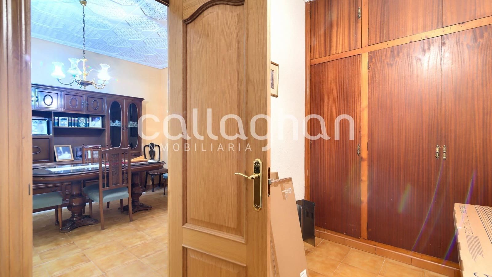 Byggegrund til salg i Picassent - € 500.000 (Ref: 9152381)