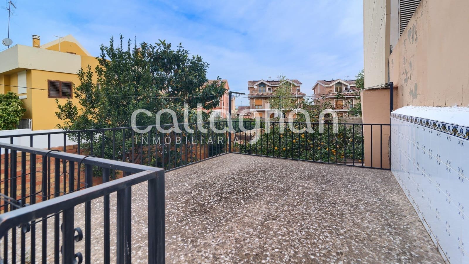 Byggegrund til salg i Picassent - € 500.000 (Ref: 9152381)