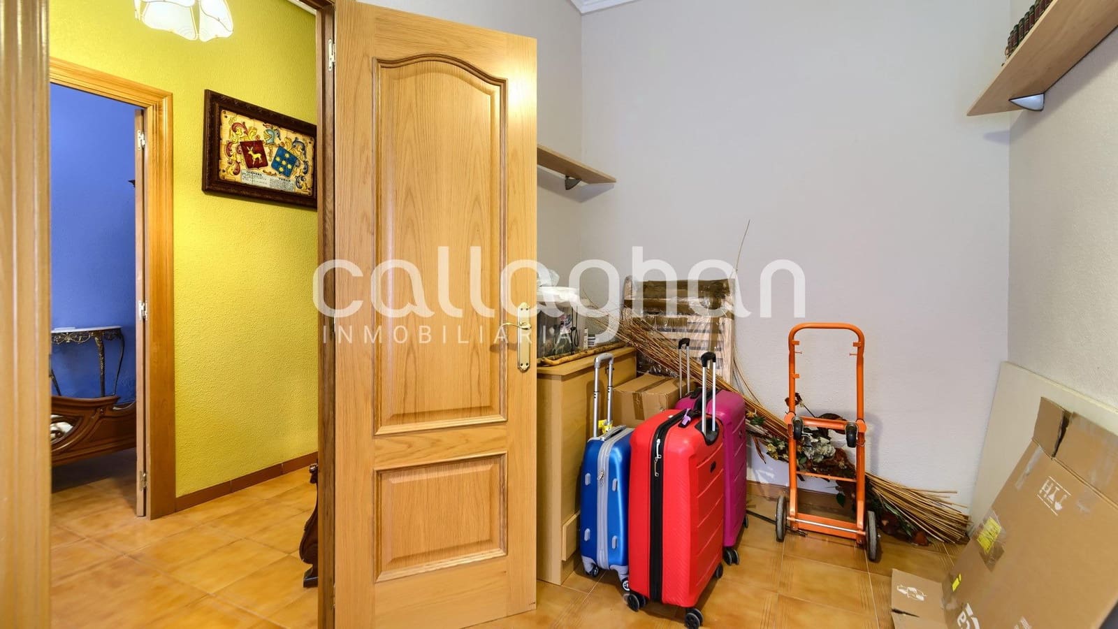 Byggegrund til salg i Picassent - € 500.000 (Ref: 9152381)