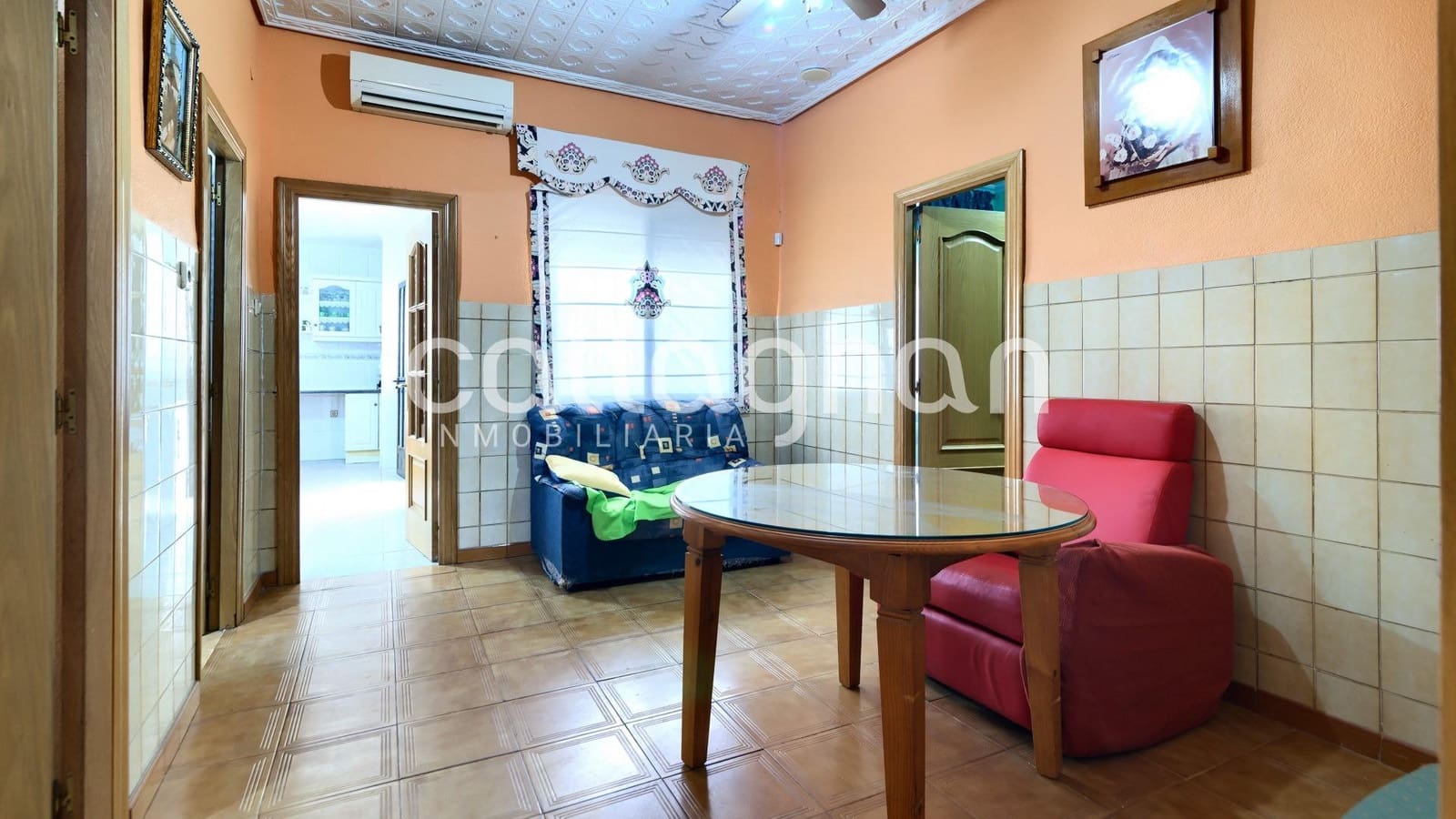 Byggegrund til salg i Picassent - € 500.000 (Ref: 9152381)