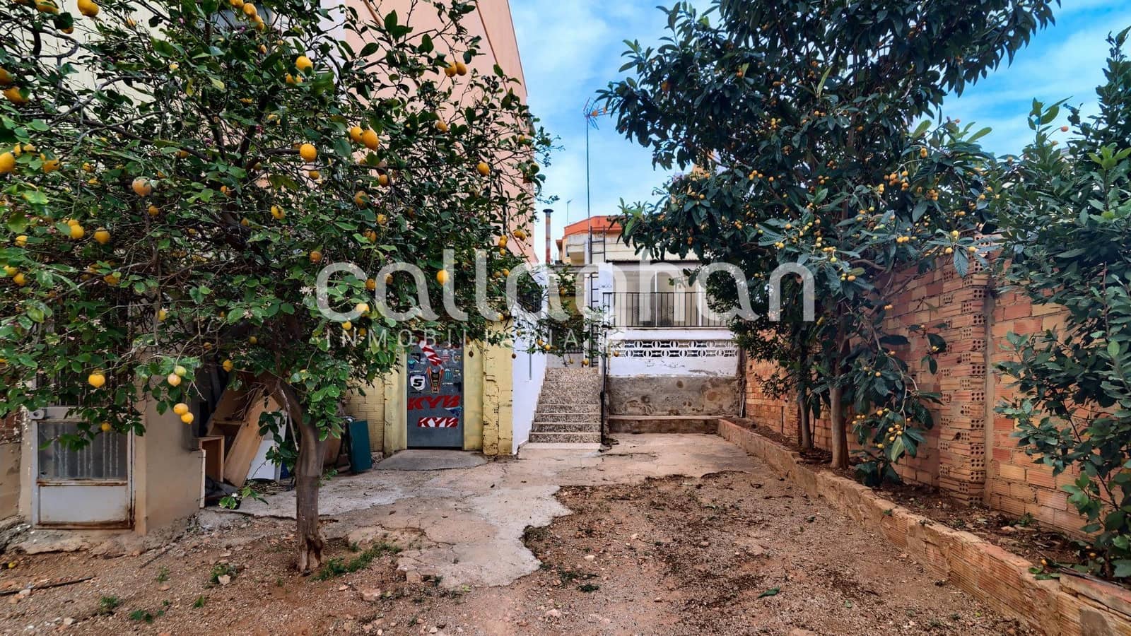 Byggegrund til salg i Picassent - € 500.000 (Ref: 9152381)