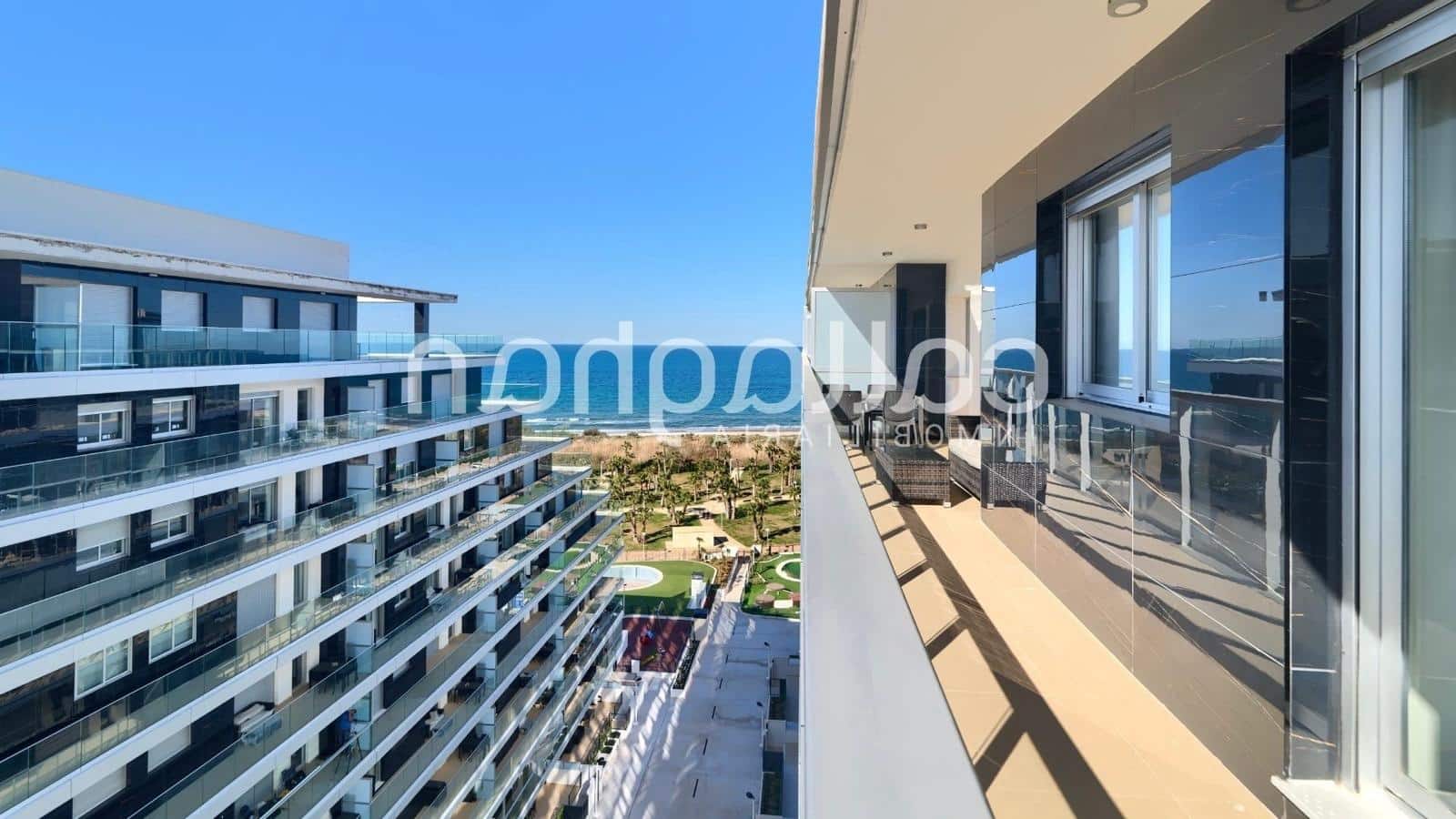 2 bedroom Penthouse for sale in Cabanes - € 240,000 (Ref: 9154280)