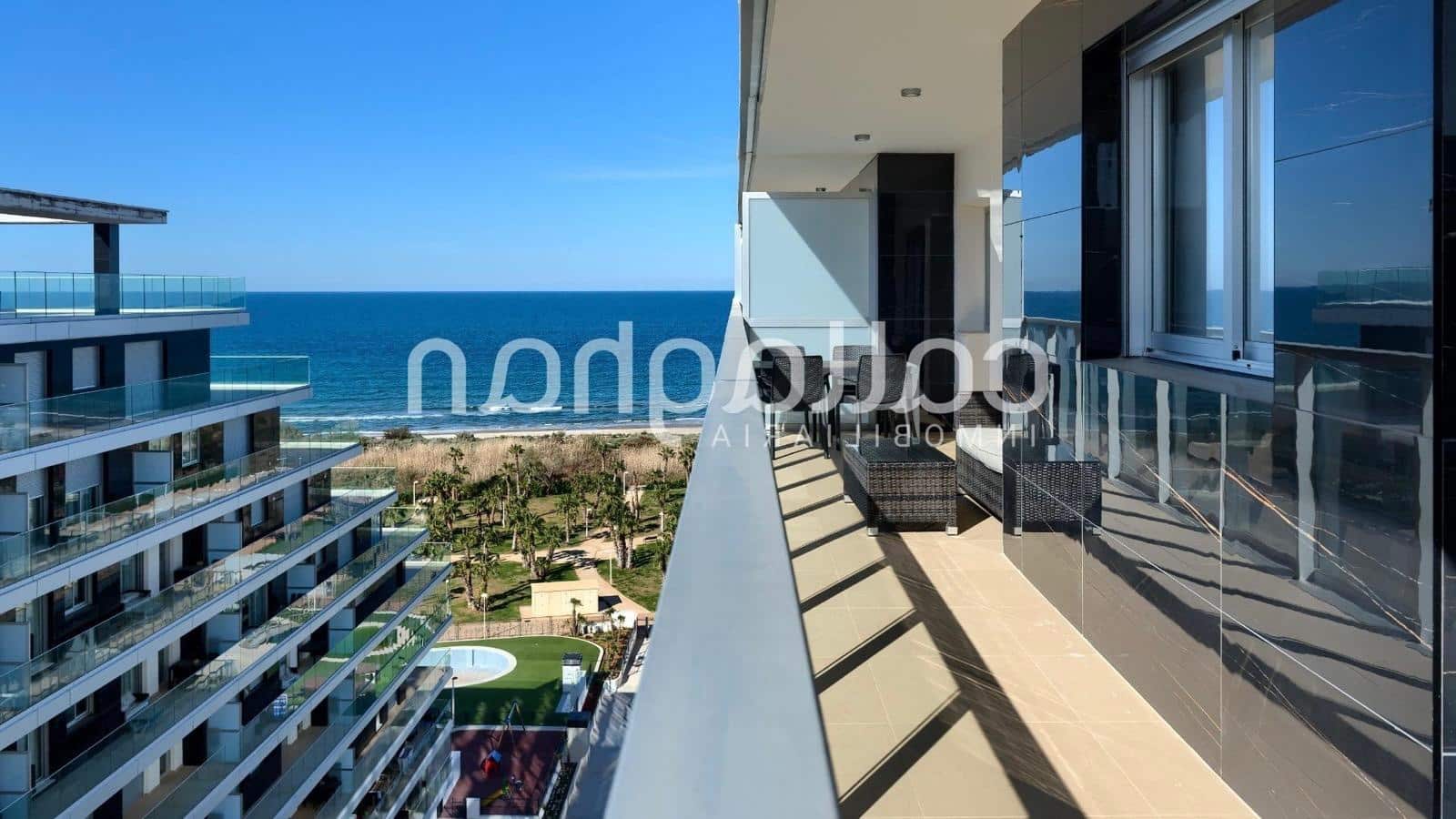 2 bedroom Penthouse for sale in Cabanes - € 240,000 (Ref: 9154280)
