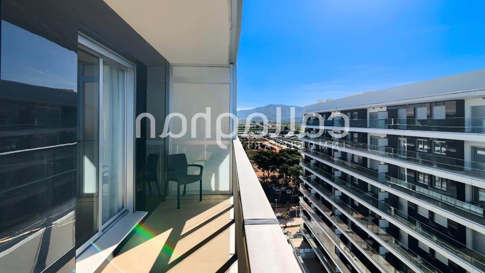 2 bedroom Penthouse for sale in Cabanes - € 240,000 (Ref: 9154280)