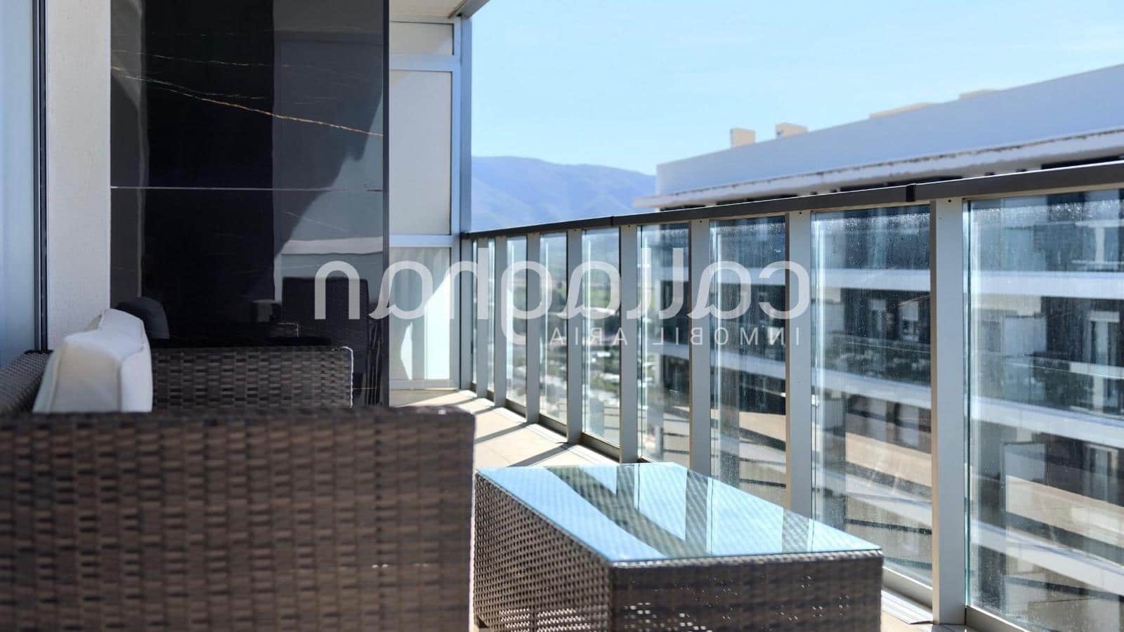 2 bedroom Penthouse for sale in Cabanes - € 240,000 (Ref: 9154280)